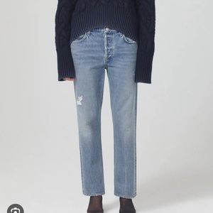 Citizens of humanity neve jeans Bowie